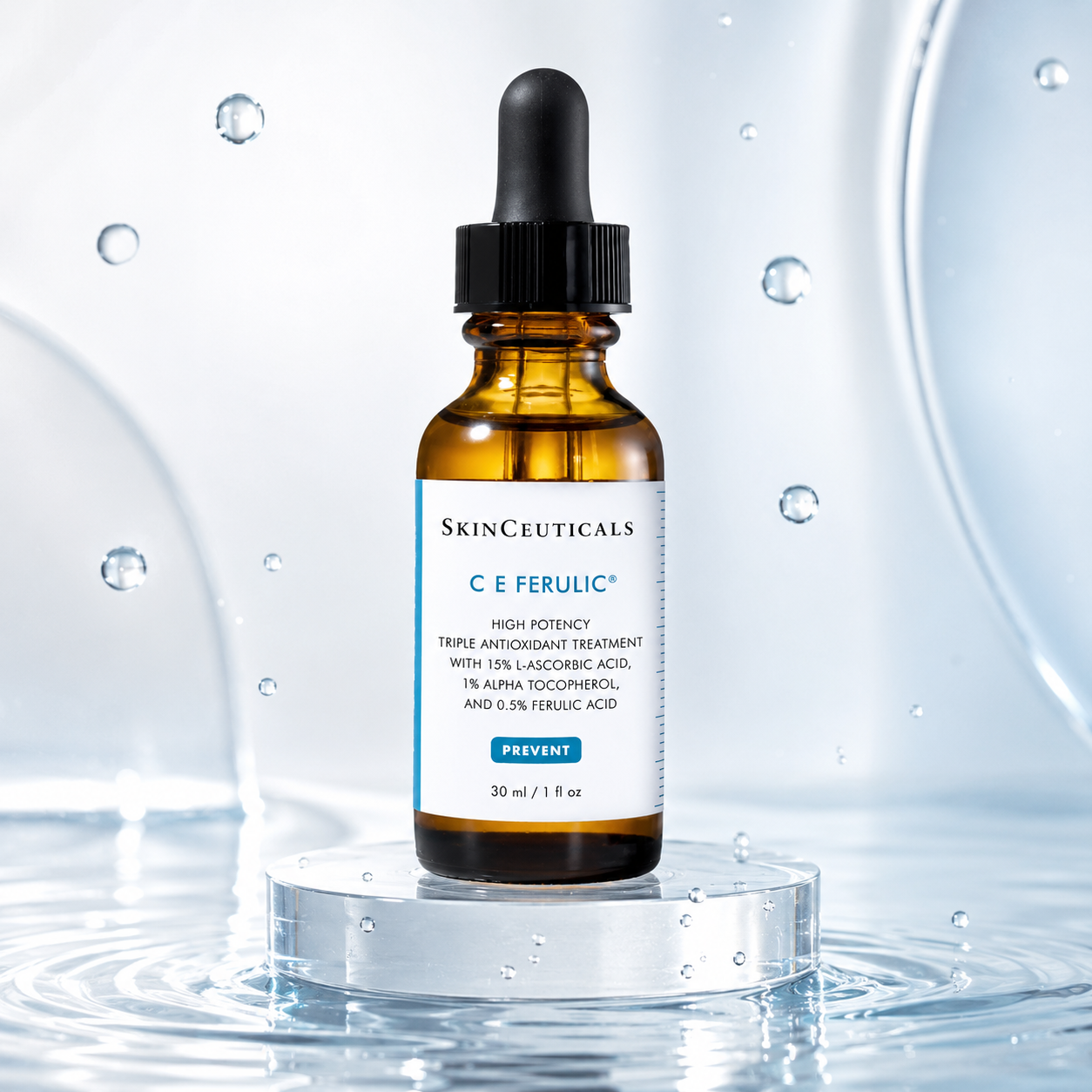 SkinCeuticals C E Ferulic